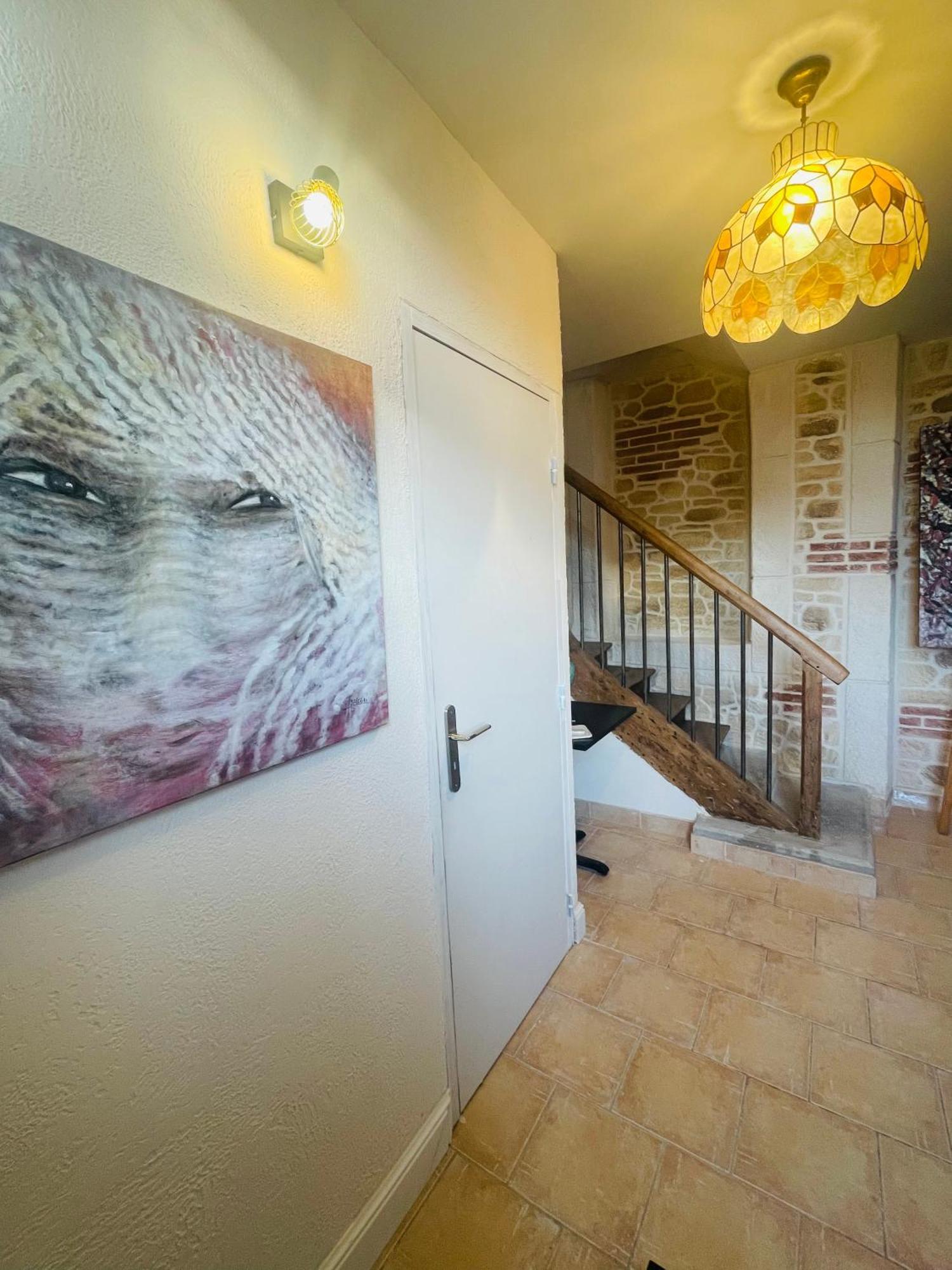 Apartment La Galerie
