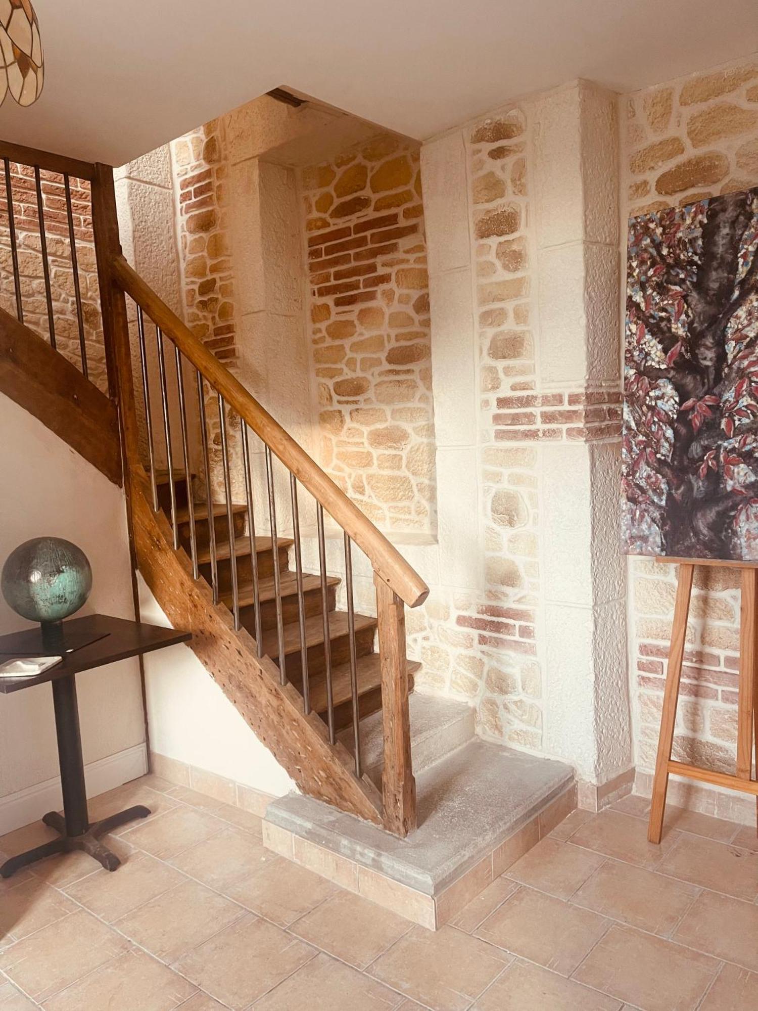 La Galerie Apartment *