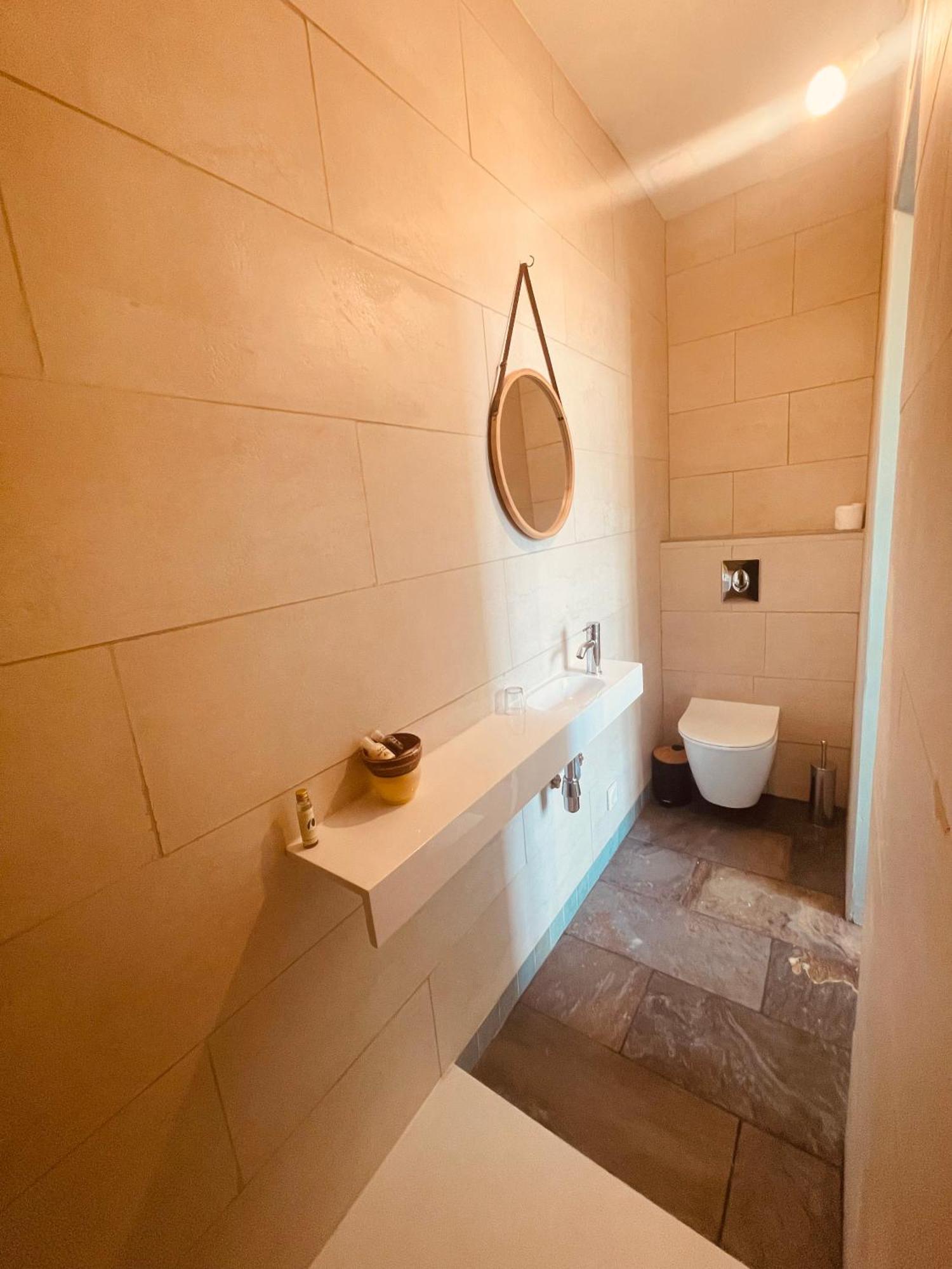 Apartment La Galerie