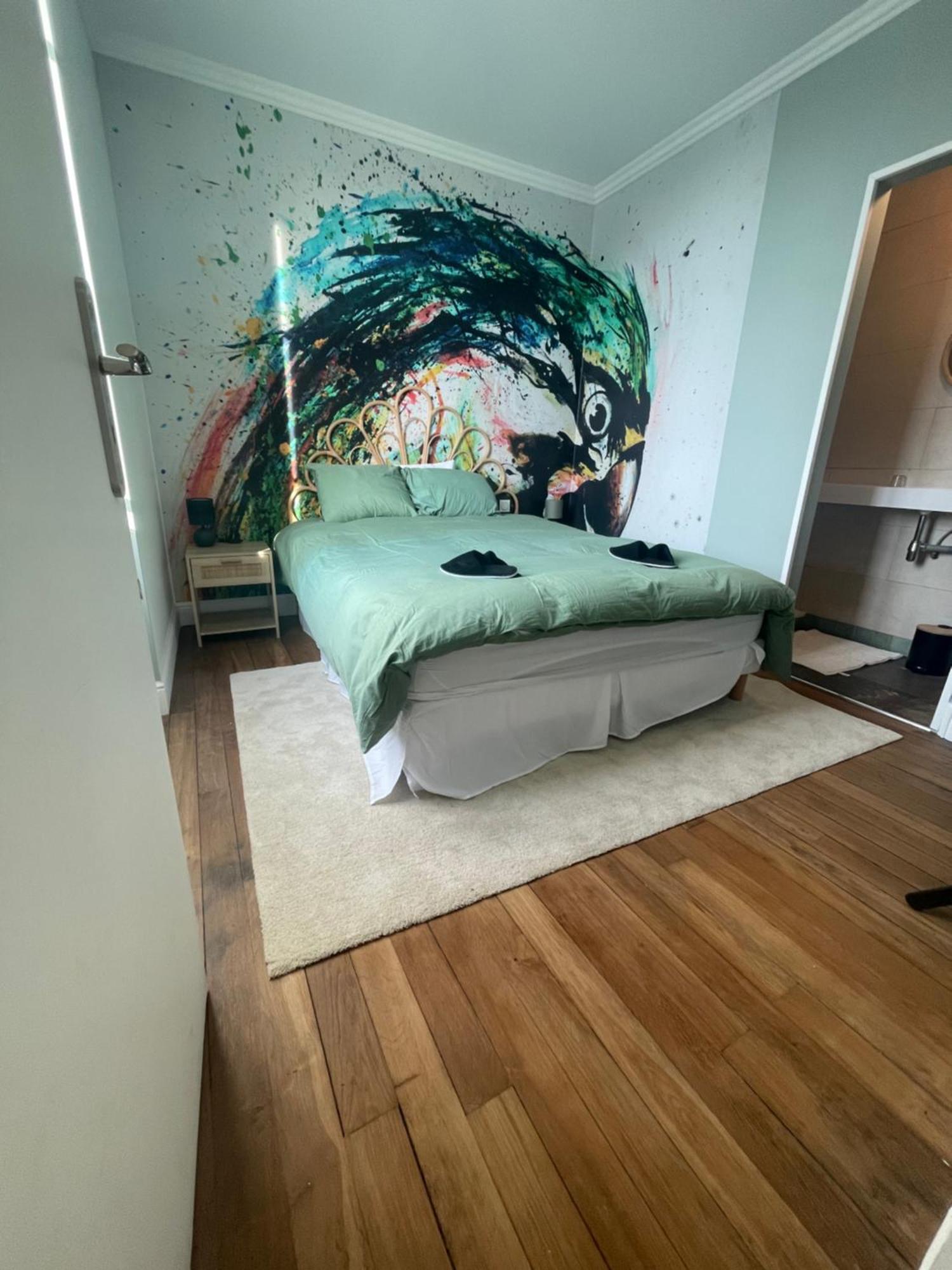 Apartment La Galerie