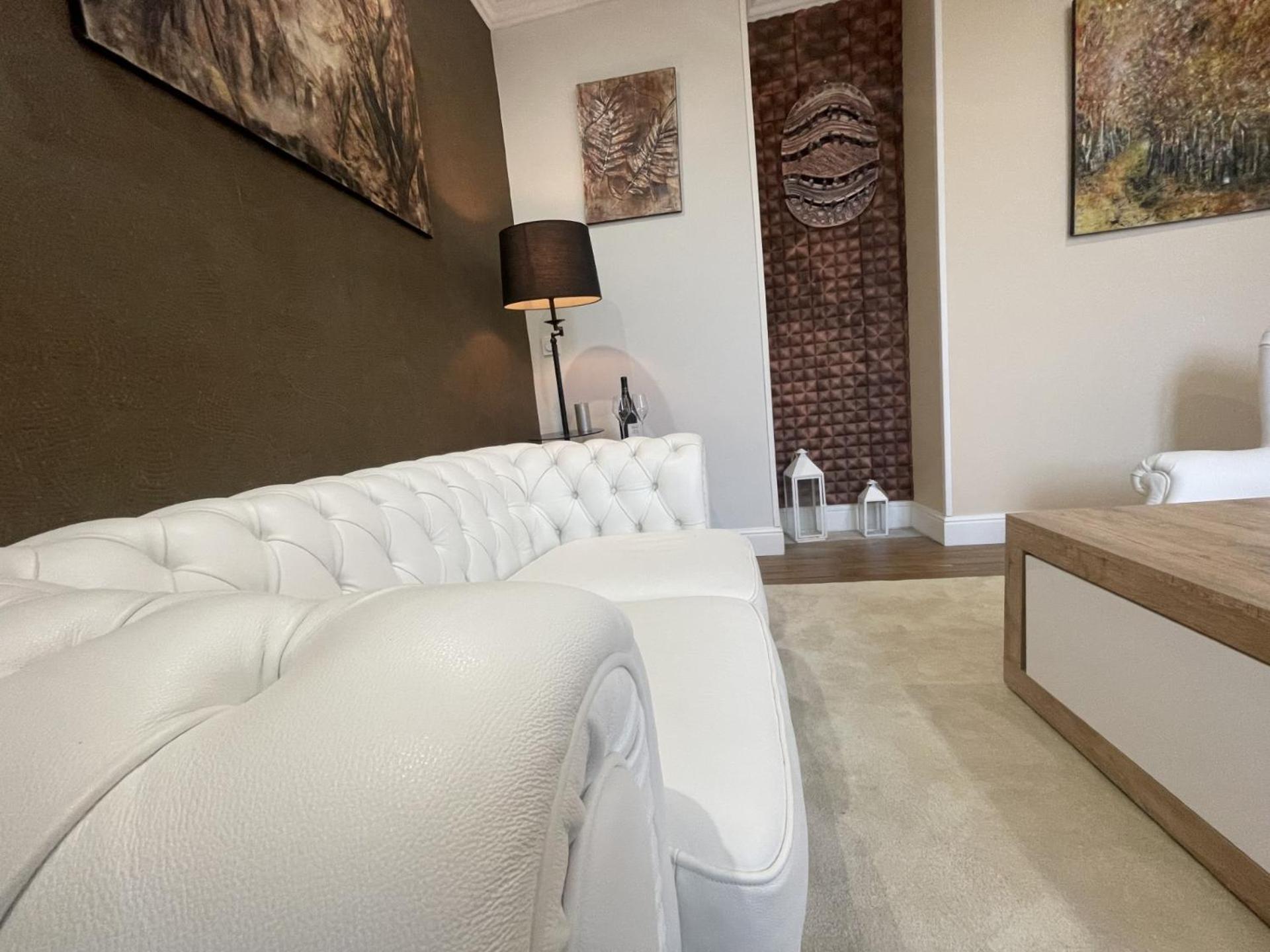 Apartment La Galerie Saint-Fargeau (Yonne)